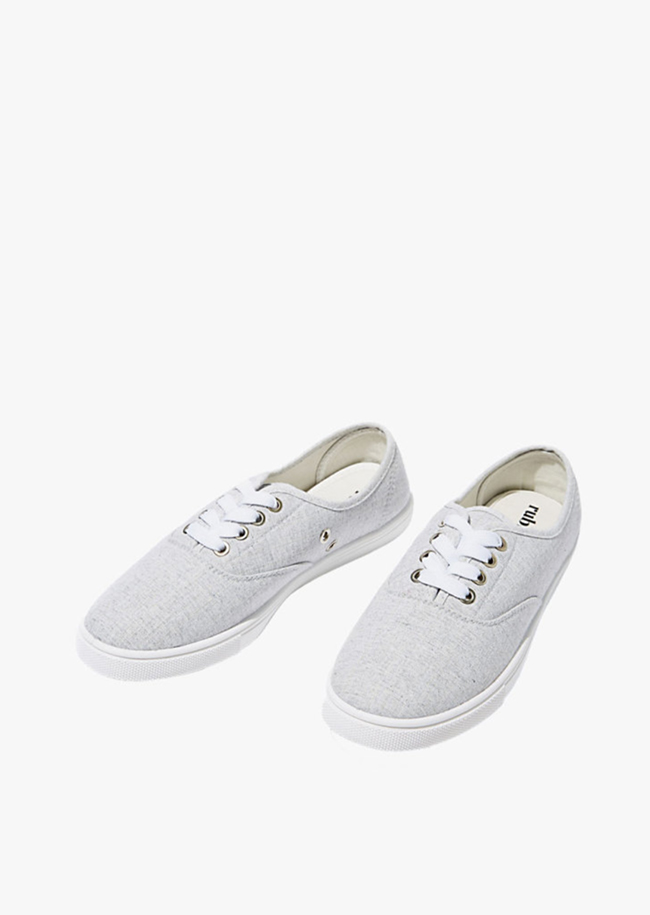 Rubi on sale juno plimsolls