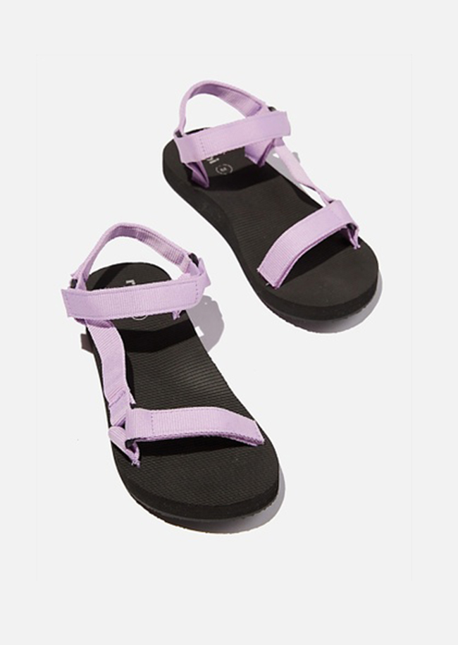 Stormy sporty sandal sales