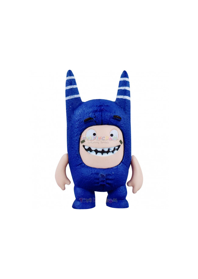 oddbods toys pogo