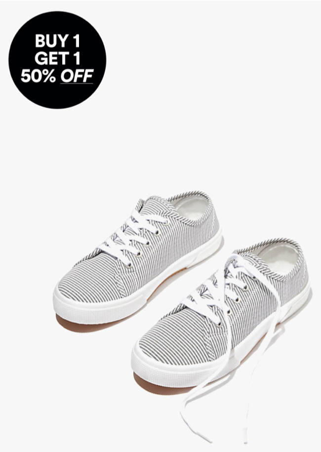 Rubi shoes on sale tunjungan plaza